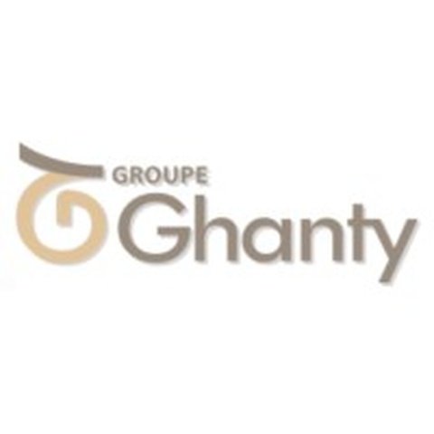 GROUPE GHANTY