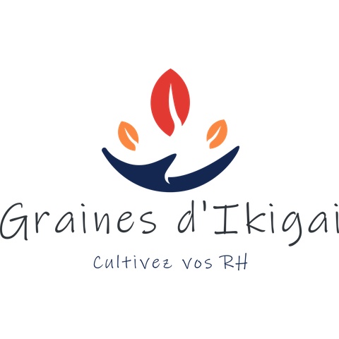 GRAINES D'IKIGAI