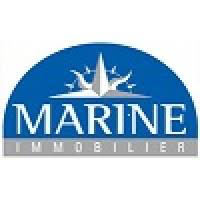 Logo MARINE IMMOBILIER