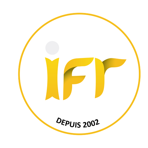 Logo IFR REUNION