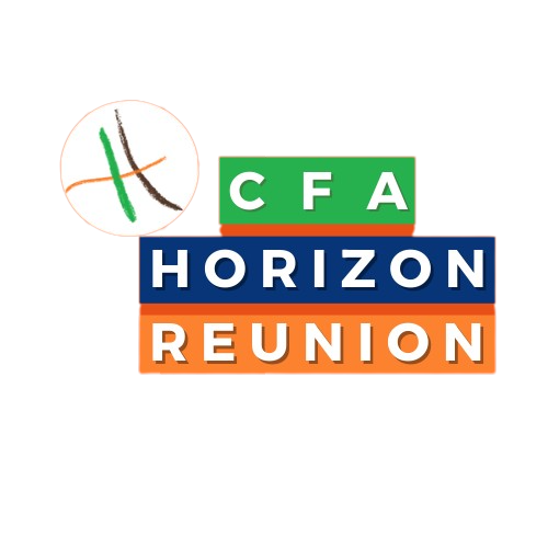 Logo CFA HORIZON REUNION