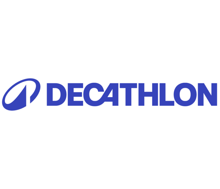 Logo DECATHLON REUNION