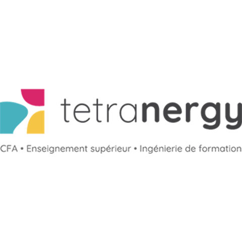 Logo TETRANERGY