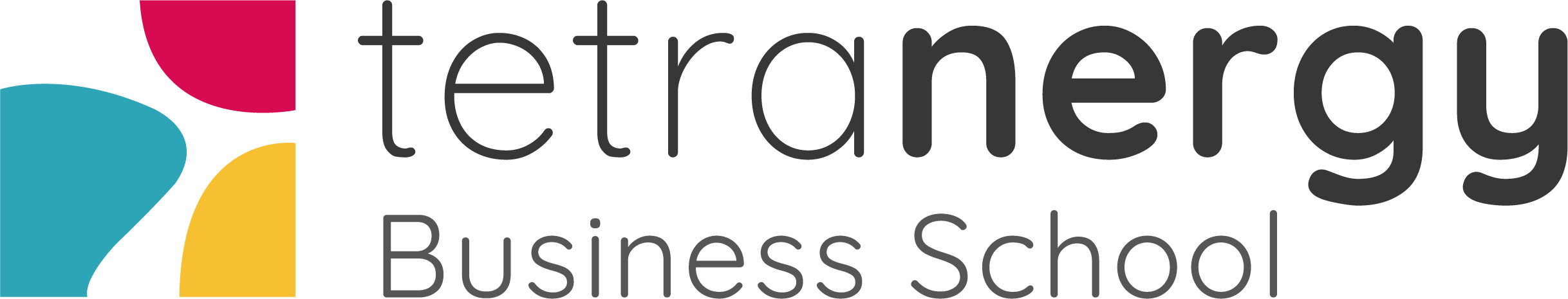 Logo Tetranergy Business School