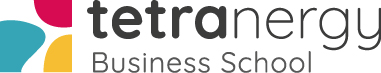 Logo Tetranergy Business School Réunion