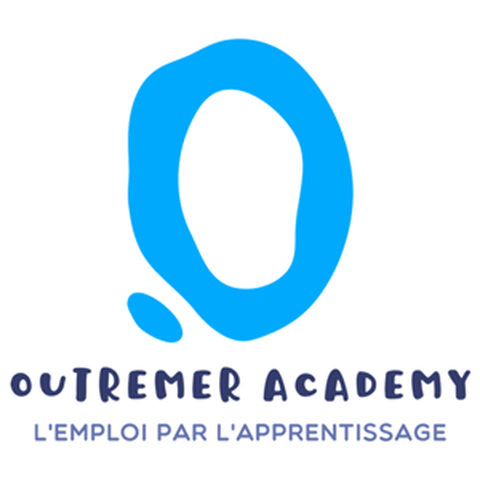 Logo OUTREMER ACADEMY