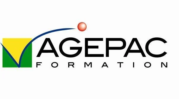 Logo AGEPAC