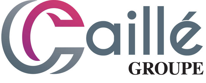 Logo GROUPE CAILLE