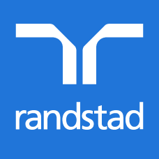 Logo RANDSTAD REUNION