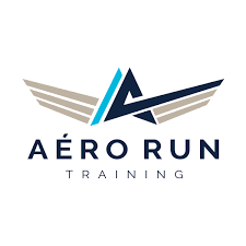 Logo AERO RUN TRAINING