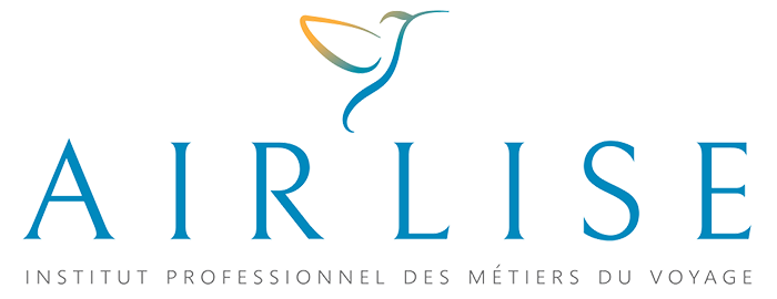 Logo AIRLISE FORMATION