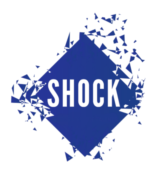 Logo SHOCK