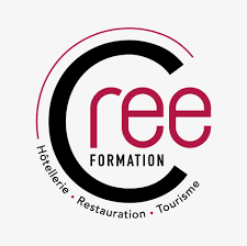 Logo CREE FORMATION