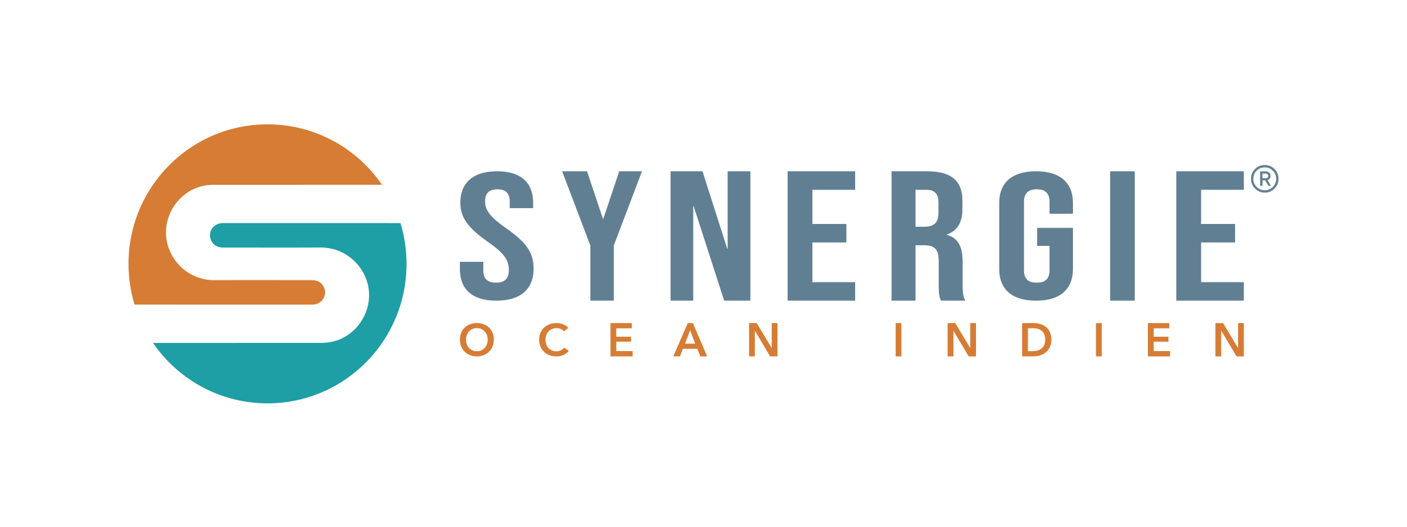 Logo SYNERGIE OI