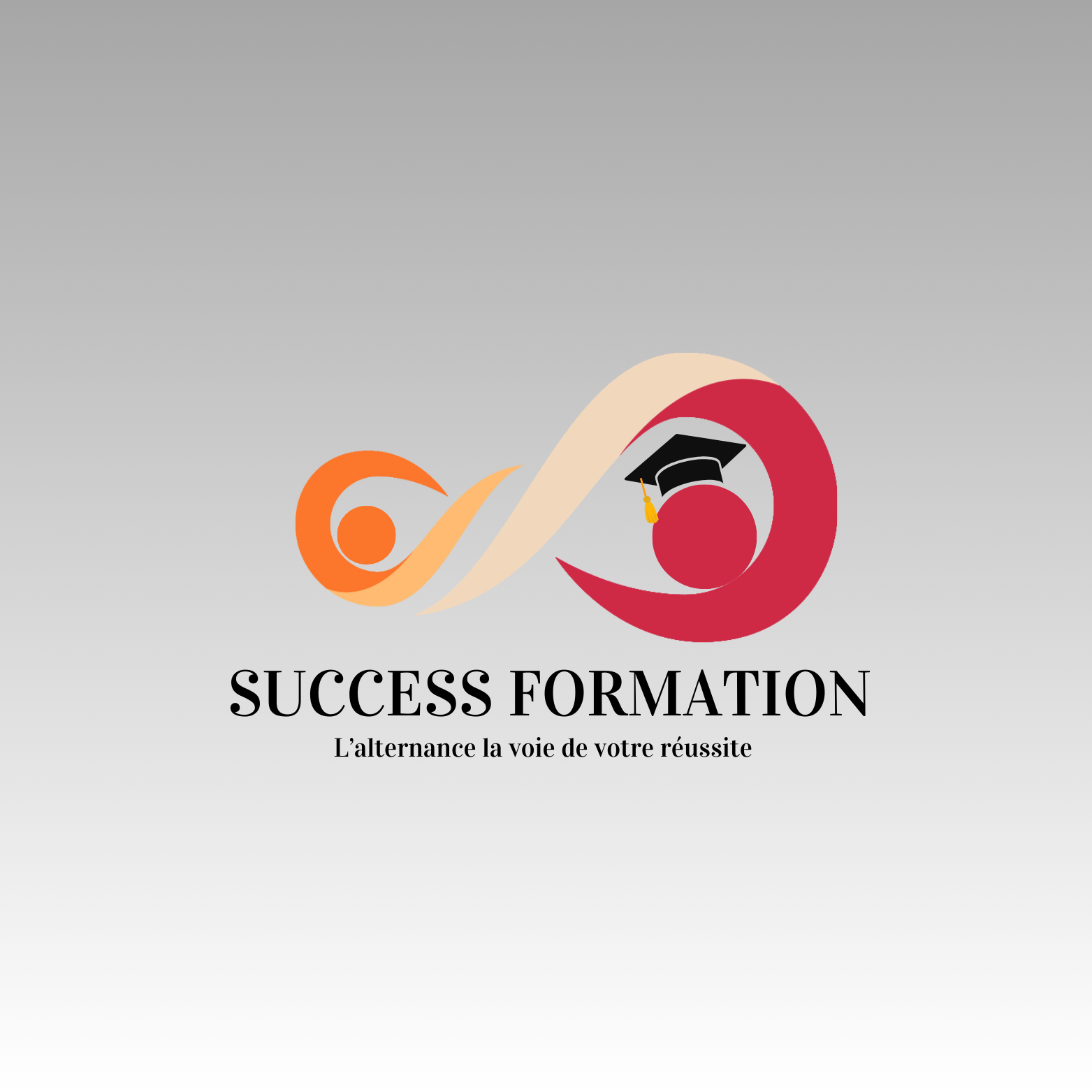 Logo SUCCESS FORMATION