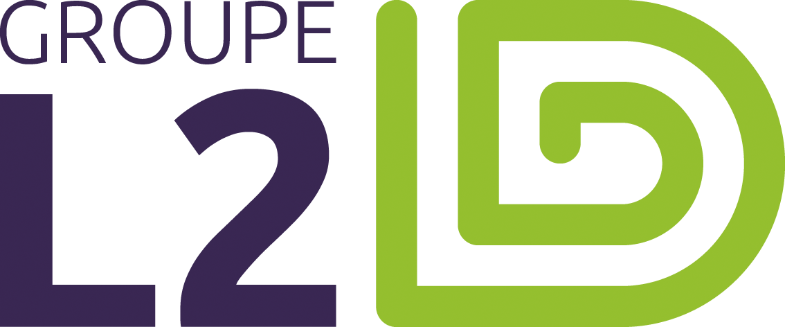 Logo L2D